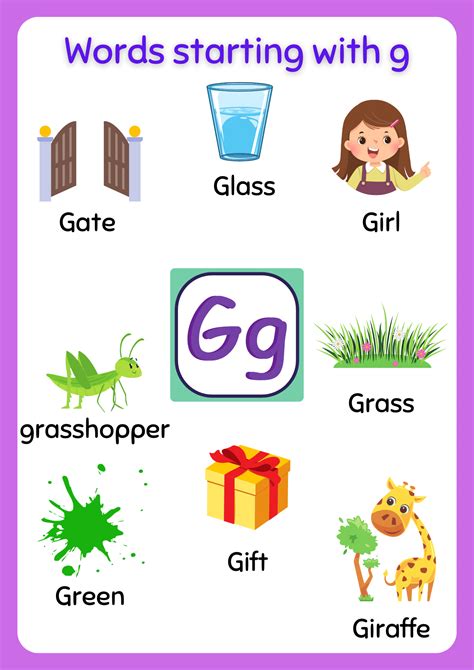 List of Tagalog words starting with the letter G .